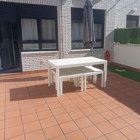 オビエドLa Terraza De La Vega - Ubicacion Inmejorable , Wifi , Terraza Y Parking Gratuitoアパートメント エクステリア 写真