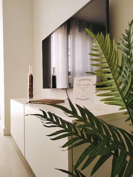 オビエドLa Terraza De La Vega - Ubicacion Inmejorable , Wifi , Terraza Y Parking Gratuitoアパートメント エクステリア 写真