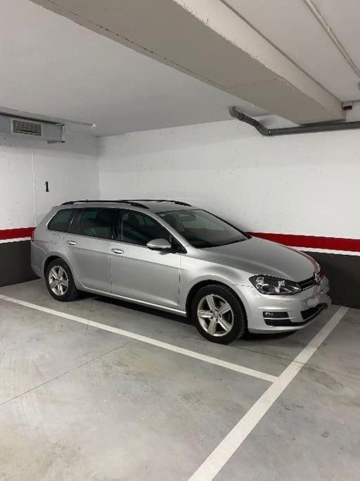 オビエドLa Terraza De La Vega - Ubicacion Inmejorable , Wifi , Terraza Y Parking Gratuitoアパートメント エクステリア 写真