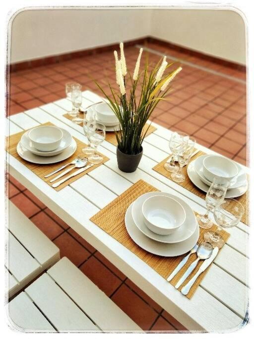 オビエドLa Terraza De La Vega - Ubicacion Inmejorable , Wifi , Terraza Y Parking Gratuitoアパートメント エクステリア 写真