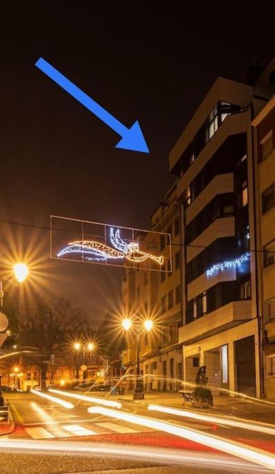 オビエドLa Terraza De La Vega - Ubicacion Inmejorable , Wifi , Terraza Y Parking Gratuitoアパートメント エクステリア 写真