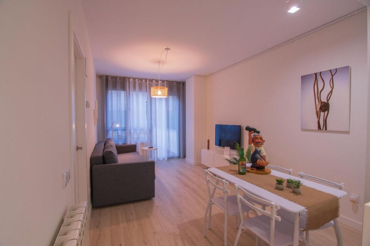 オビエドLa Terraza De La Vega - Ubicacion Inmejorable , Wifi , Terraza Y Parking Gratuitoアパートメント エクステリア 写真