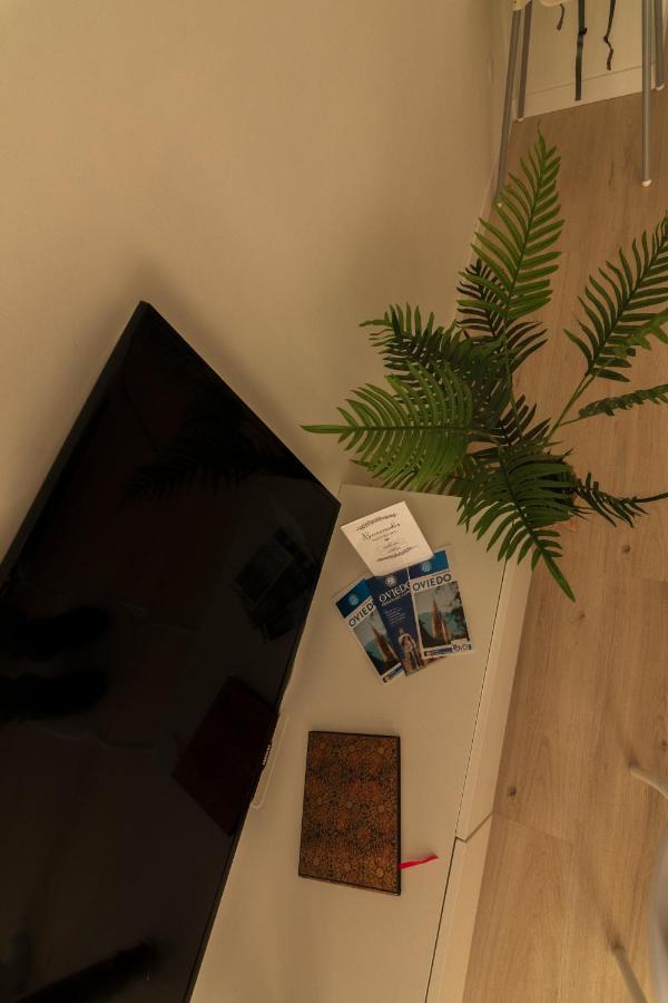 オビエドLa Terraza De La Vega - Ubicacion Inmejorable , Wifi , Terraza Y Parking Gratuitoアパートメント エクステリア 写真