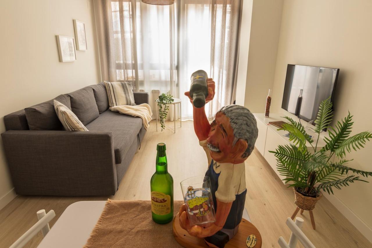 オビエドLa Terraza De La Vega - Ubicacion Inmejorable , Wifi , Terraza Y Parking Gratuitoアパートメント エクステリア 写真