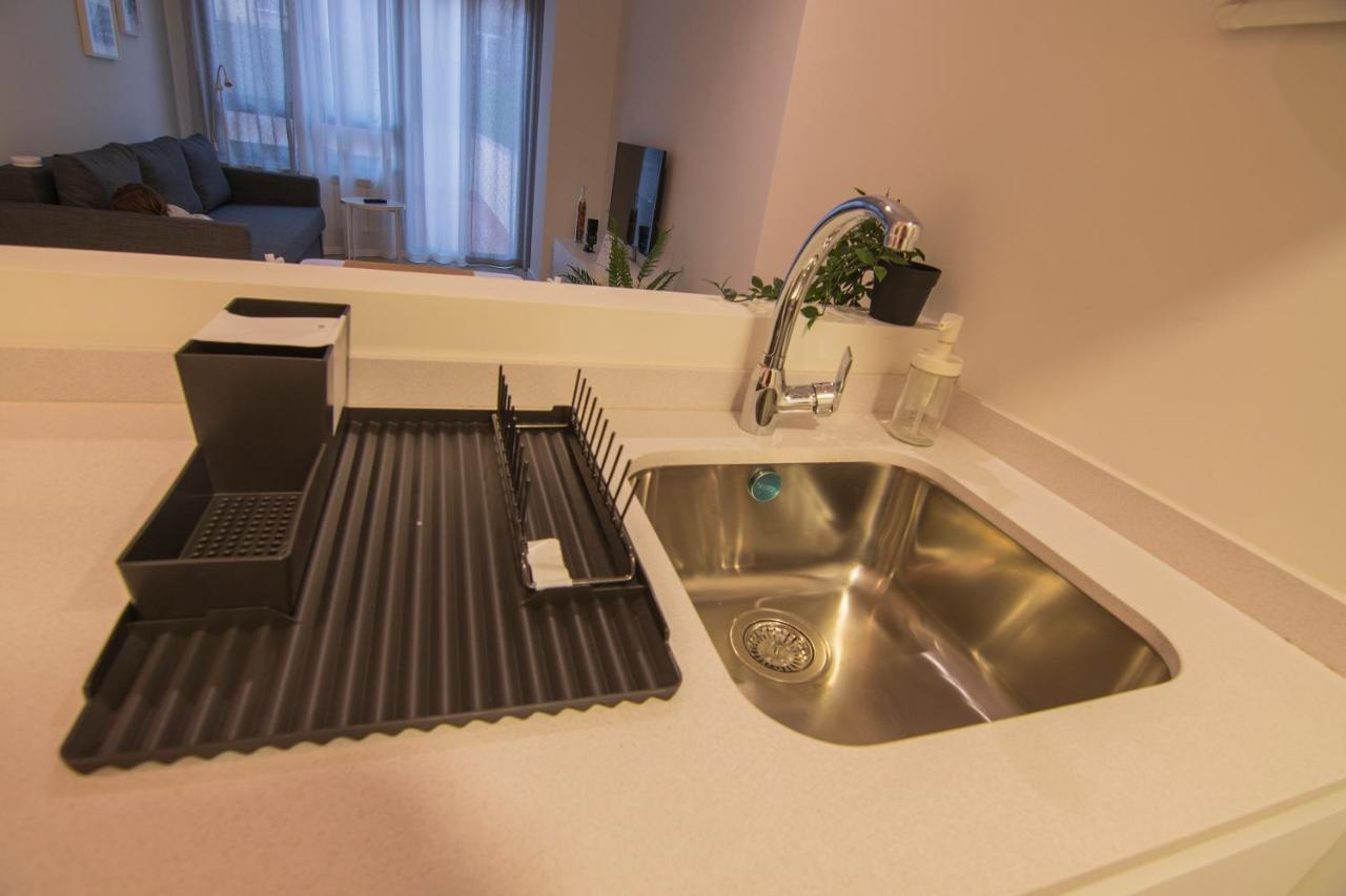 オビエドLa Terraza De La Vega - Ubicacion Inmejorable , Wifi , Terraza Y Parking Gratuitoアパートメント エクステリア 写真