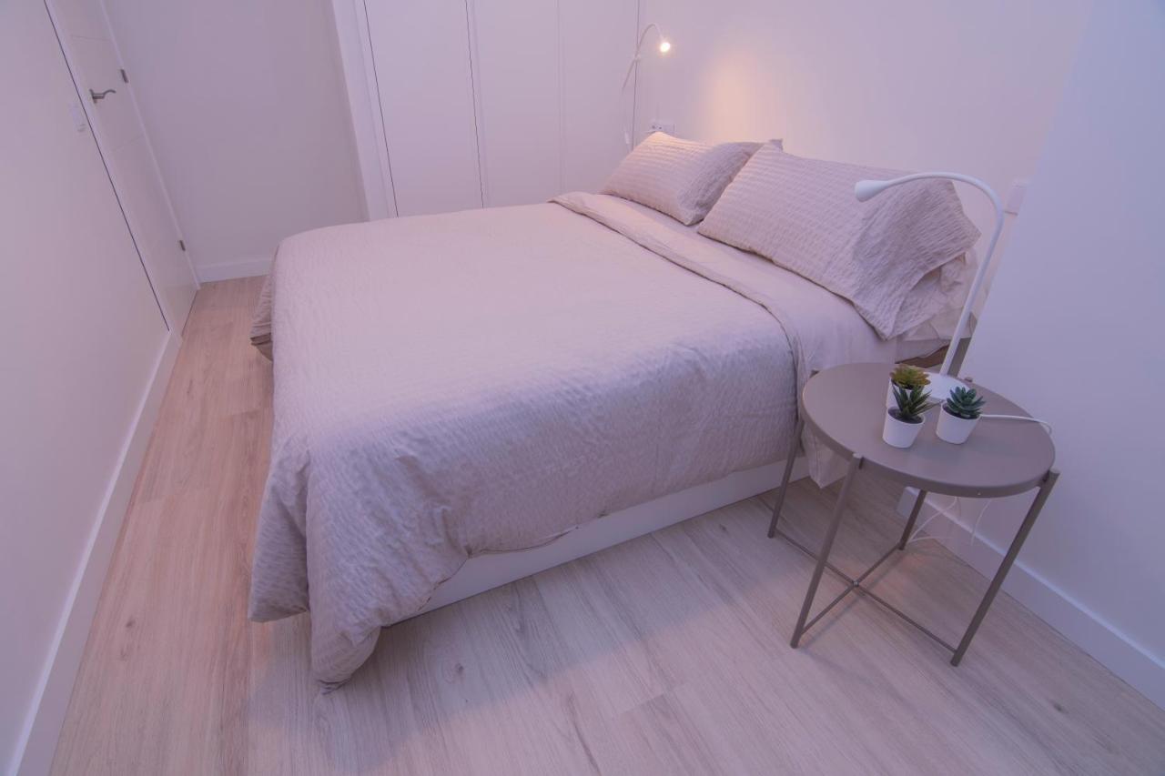 オビエドLa Terraza De La Vega - Ubicacion Inmejorable , Wifi , Terraza Y Parking Gratuitoアパートメント エクステリア 写真