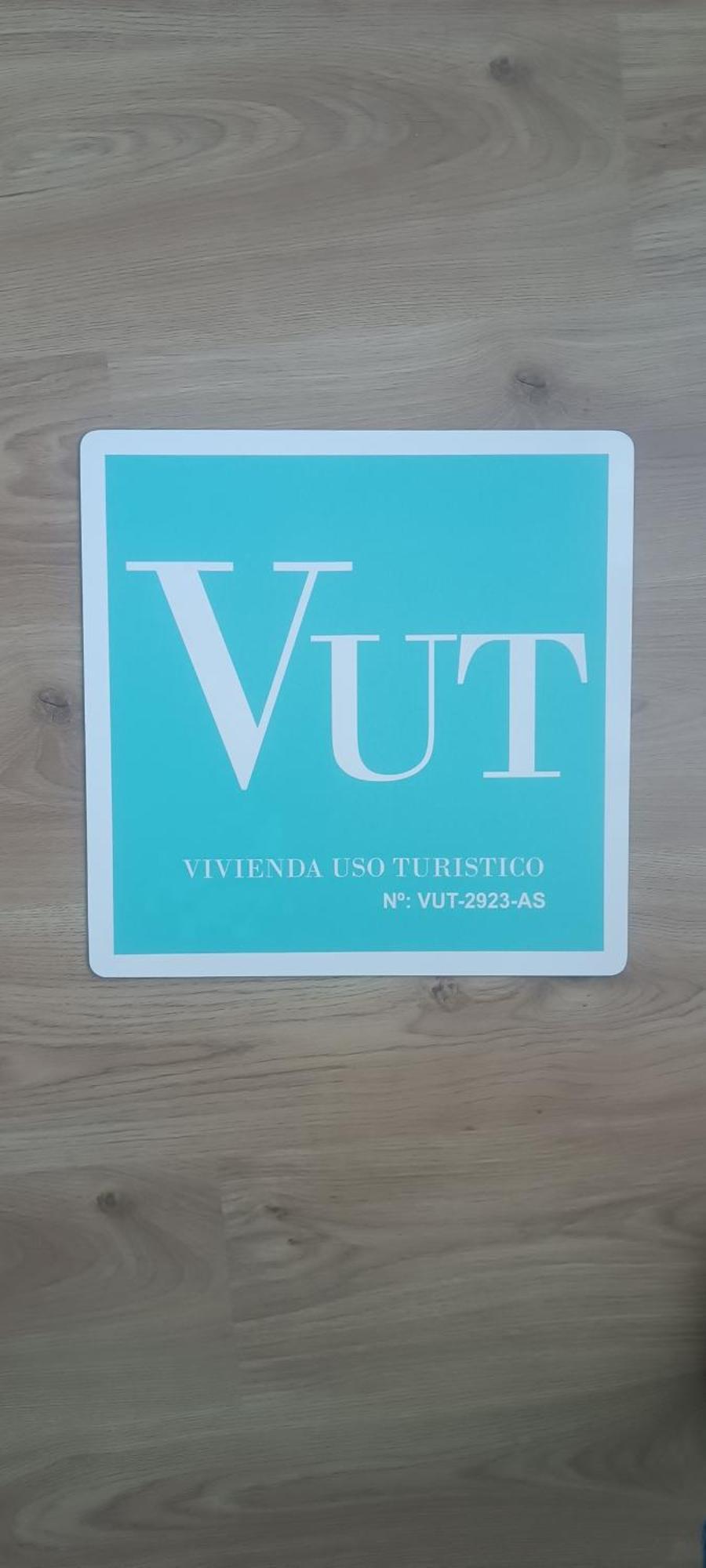 オビエドLa Terraza De La Vega - Ubicacion Inmejorable , Wifi , Terraza Y Parking Gratuitoアパートメント エクステリア 写真